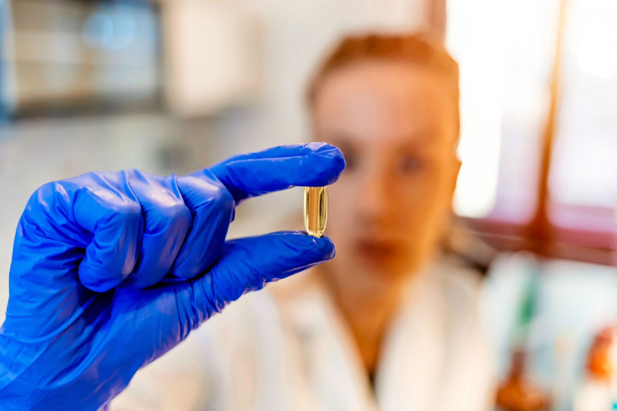 scientific research natural supplements