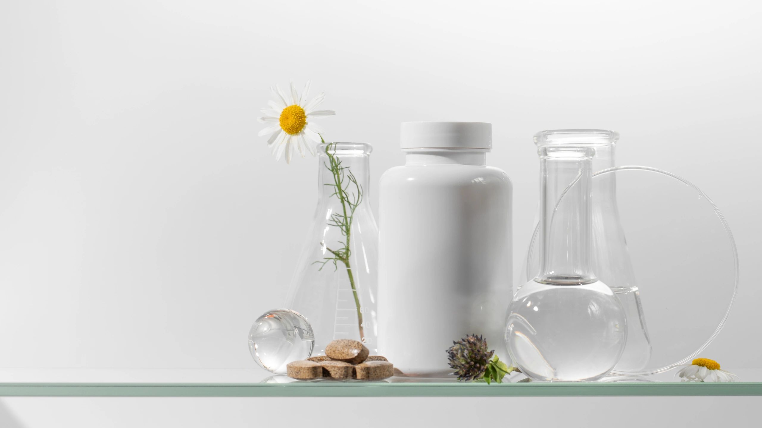 modern science wellness supplements