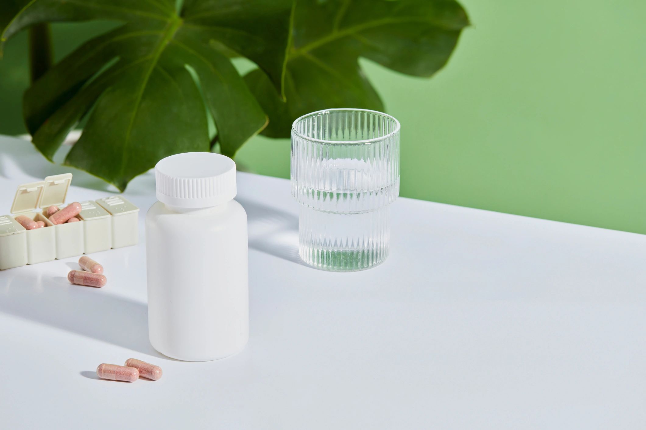 modern science wellness supplements